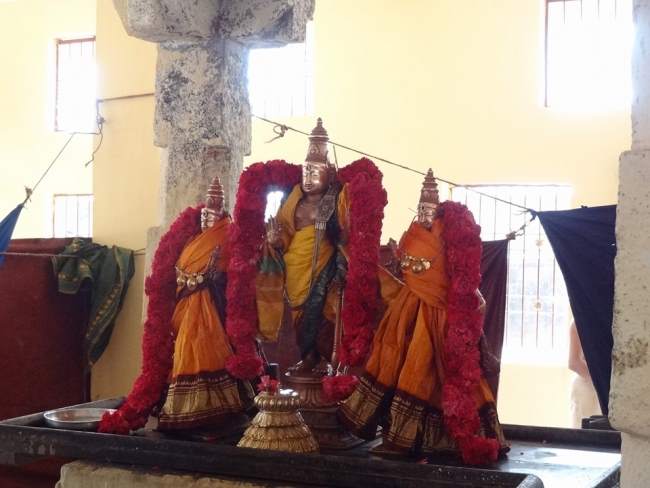 Thiruvahindrapuram Sri Devanatha perumal rathasapthami purappadu 2016007