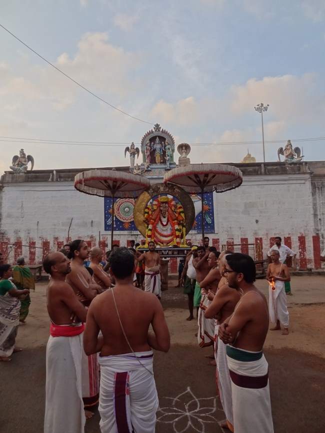 Thiruvahindrapuram Sri Devanatha perumal rathasapthami purappadu 2016016