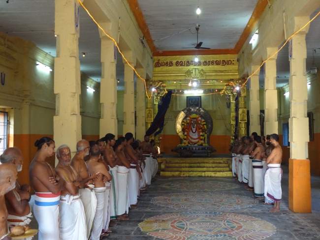 Thiruvahindrapuram Sri Devanatha perumal rathasapthami purappadu 2016018