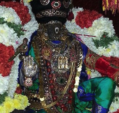 Thiruvallikeni-Sri-Parthasarathy-Swamy