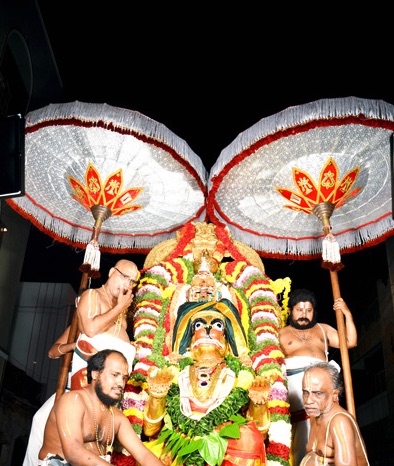 Tirupathi-Sri-Kothandaramaswamy
