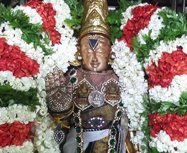Aminjikarai-Sri-Prasanna-Varadaraja-Perumal