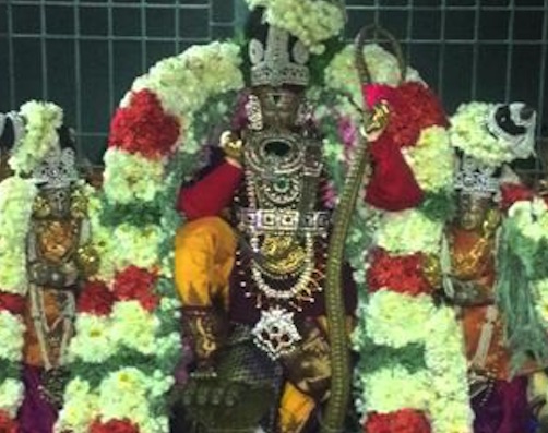 Arumbakkam-Sri-Satyavaradaraja-Perumal