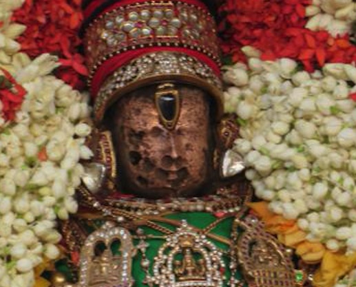 Kanchi-Sri-Devarajaswami