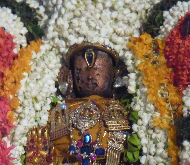 Kanchi-Sri-Devarajaswami