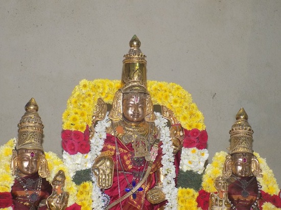 Keelkatalai Sri Srinivasa Perumal Temple Sahasra Kalasa Abhishekam Mahotsavam10