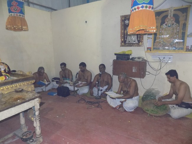 Keelkatalai Sri Srinivasa Perumal Temple Sahasra Kalasa Abhishekam Mahotsavam11