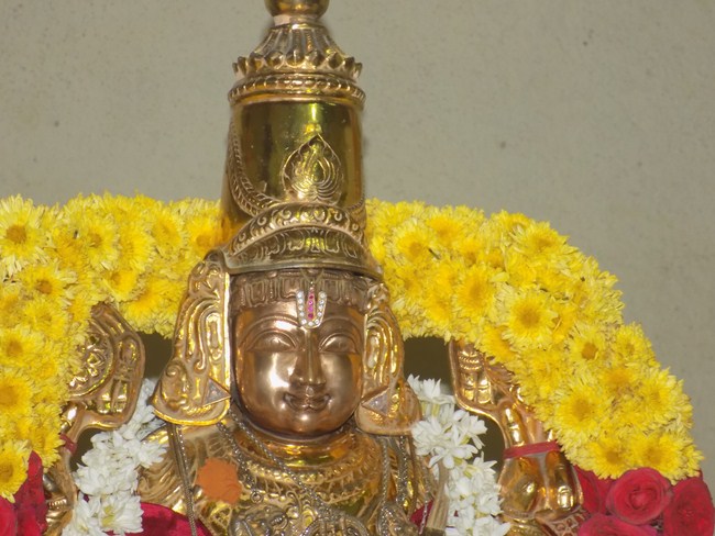Keelkatalai Sri Srinivasa Perumal Temple Sahasra Kalasa Abhishekam Mahotsavam12