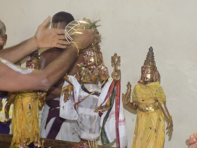 Keelkatalai Sri Srinivasa Perumal Temple Sahasra Kalasa Abhishekam Mahotsavam12