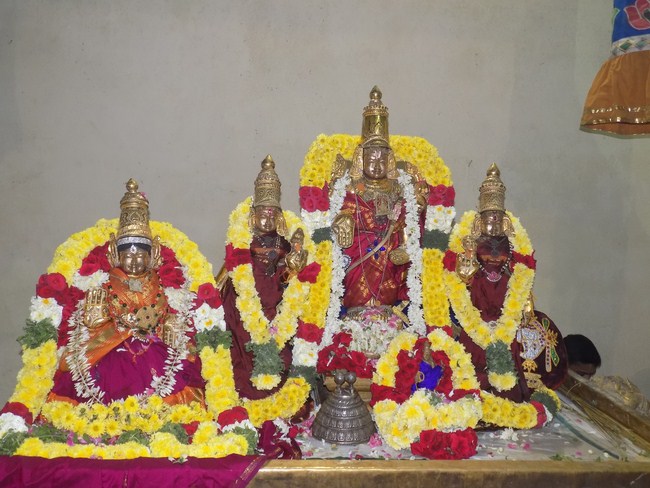 Keelkatalai Sri Srinivasa Perumal Temple Sahasra Kalasa Abhishekam Mahotsavam13