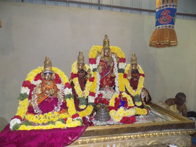Keelkatalai Sri Srinivasa Perumal Temple Sahasra Kalasa Abhishekam Mahotsavam3