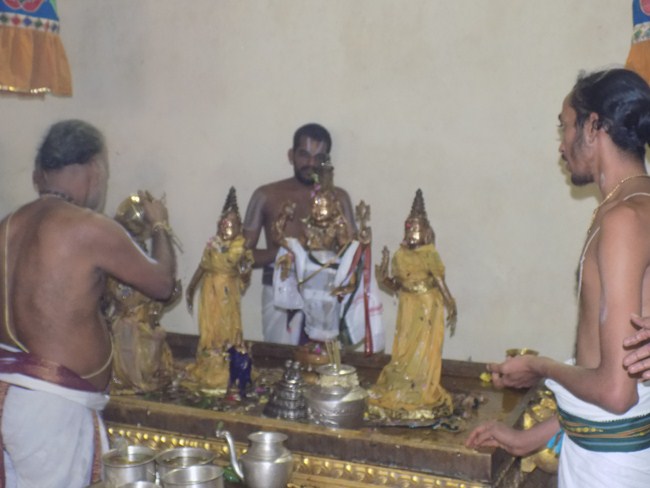 Keelkatalai Sri Srinivasa Perumal Temple Sahasra Kalasa Abhishekam Mahotsavam4