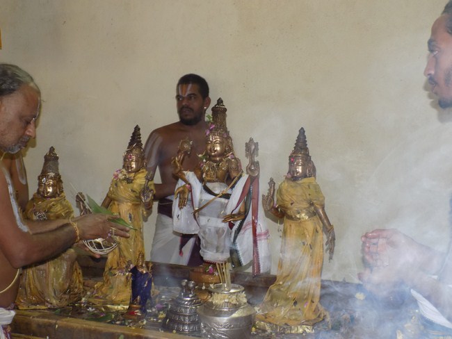 Keelkatalai Sri Srinivasa Perumal Temple Sahasra Kalasa Abhishekam Mahotsavam7