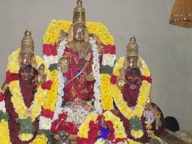 Keelkatalai Sri Srinivasa Perumal Temple Sahasra Kalasa Abhishekam Mahotsavam8