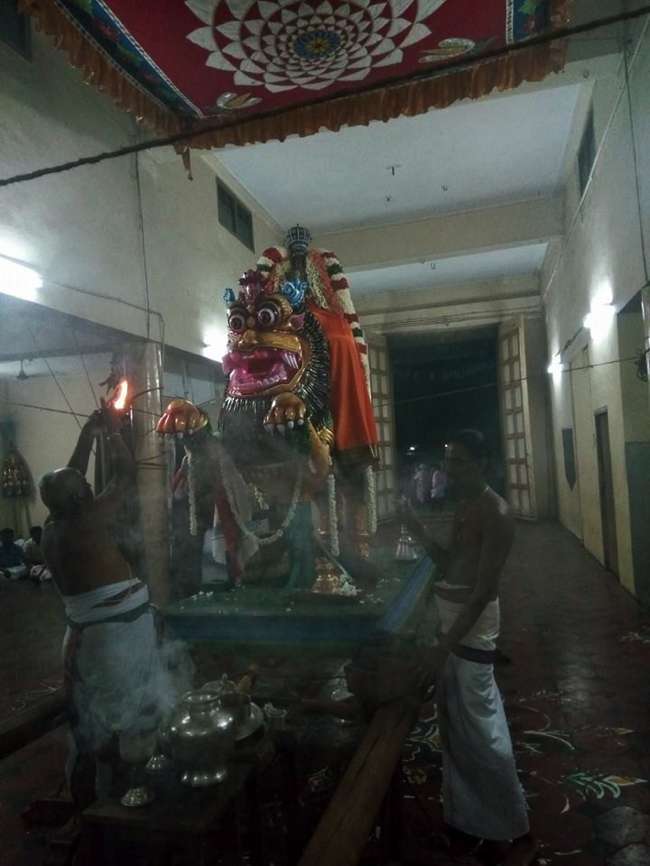 Lower-Ahobilam-Sri-Lakshmi-Narasimha-Swami_12