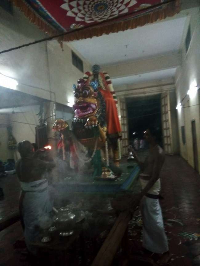 Lower-Ahobilam-Sri-Lakshmi-Narasimha-Swami_14