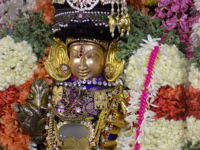 Madipakkam Sri Oppilliappan Pattabhisheka Ramar Temple Manmadha Varusha Masi Magam Theepothsavam13