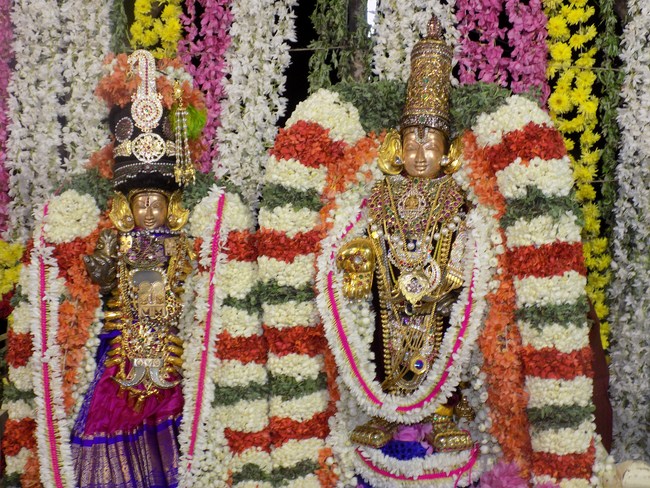 Madipakkam Sri Oppilliappan Pattabhisheka Ramar Temple Manmadha Varusha Masi Magam Theepothsavam2