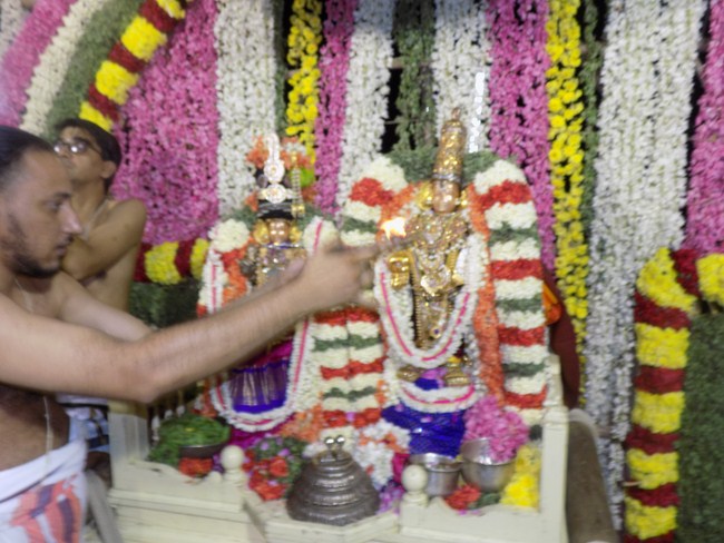 Madipakkam Sri Oppilliappan Pattabhisheka Ramar Temple Manmadha Varusha Masi Magam Theepothsavam9
