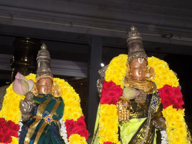 Madipakkam Sri Oppilliappan Pattabhisheka Ramar Temple Manmadha Varusha Thai Sravana Purappadu11