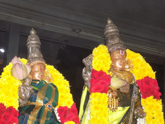 Madipakkam Sri Oppilliappan Pattabhisheka Ramar Temple Manmadha Varusha Thai Sravana Purappadu12