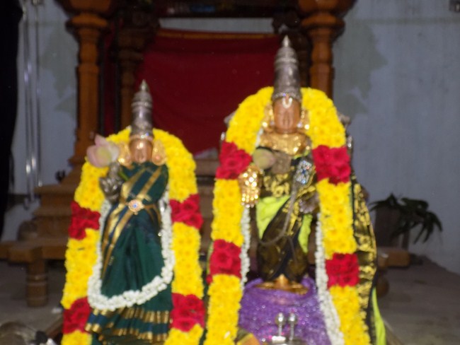 Madipakkam Sri Oppilliappan Pattabhisheka Ramar Temple Manmadha Varusha Thai Sravana Purappadu14