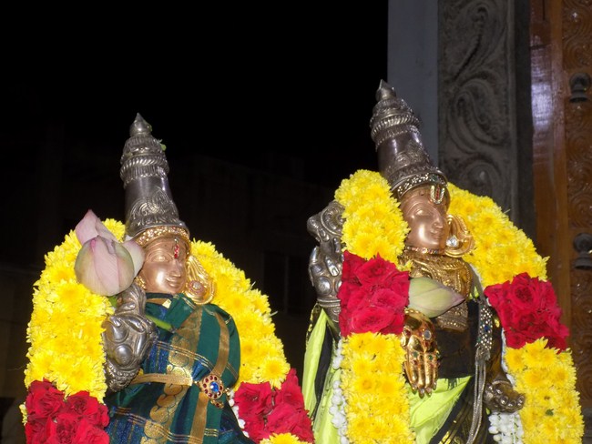 Madipakkam Sri Oppilliappan Pattabhisheka Ramar Temple Manmadha Varusha Thai Sravana Purappadu3