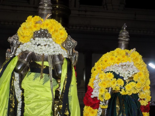 Madipakkam Sri Oppilliappan Pattabhisheka Ramar Temple Manmadha Varusha Thai Sravana Purappadu6