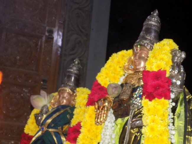 Madipakkam Sri Oppilliappan Pattabhisheka Ramar Temple Manmadha Varusha Thai Sravana Purappadu8