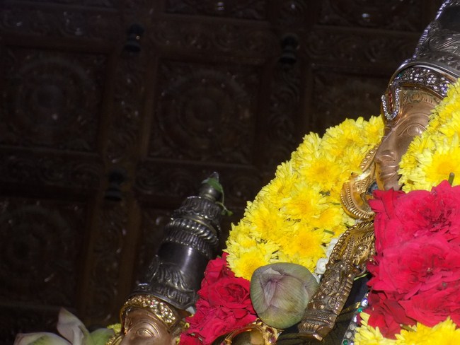 Madipakkam Sri Oppilliappan Pattabhisheka Ramar Temple Manmadha Varusha Thai Sravana Purappadu9