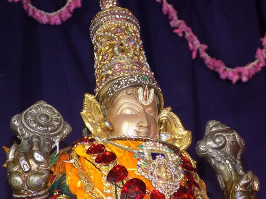 Madipakkam Sri Oppilliappan Pattabhisheka Ramar Temple Sahasra Kalasa Abhishekam Mahotsavam5