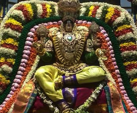 Madurai-Sri-Prasanna-Venkatesa-Perumal