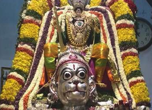 Madurai-Sri-Prasanna-Venkatesa-Perumal