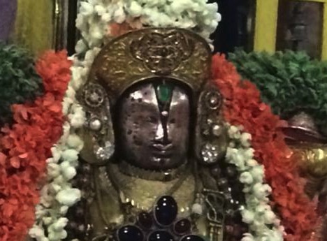 Melkote-Swami-Desikan