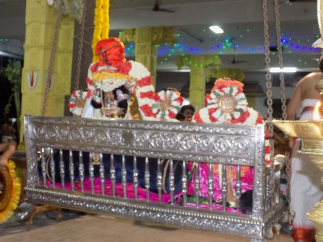 Mylapore SVDD Srinivasa Perumal Temple Manmadha Varusha Dhavanothsavam12
