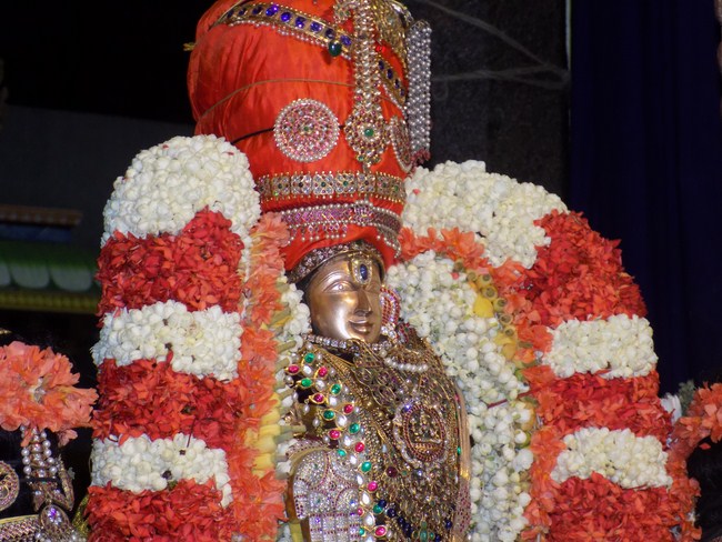 Mylapore SVDD Srinivasa Perumal Temple Manmadha Varusha Dhavanothsavam3