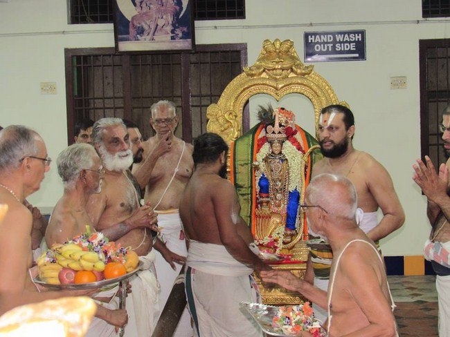 Mylapore SVDD Srinivasa Perumal Temple Manmadha Varusha Vanabhojana Utsavam24