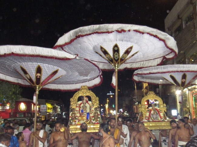 Mylapore SVDD Srinivasa Perumal Temple Manmadha Varusha Vanabhojana Utsavam28