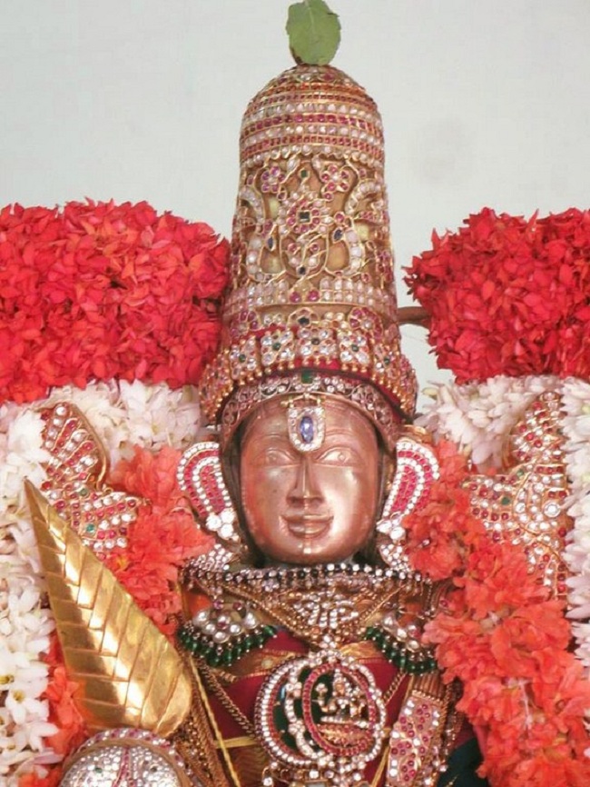 Mylapore SVDD Srinivasa Perumal Temple Manmadha Varusha Vanabhojana Utsavam4