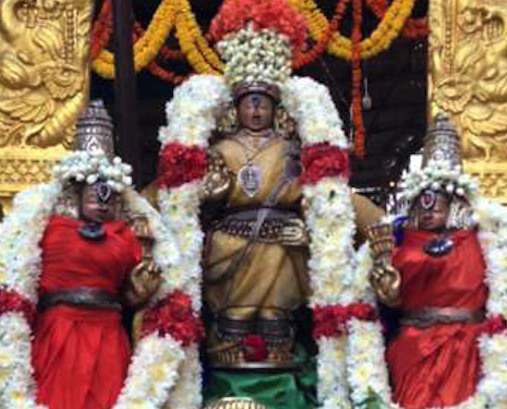 Mylapore-Sri-Adhikesava-Perumal