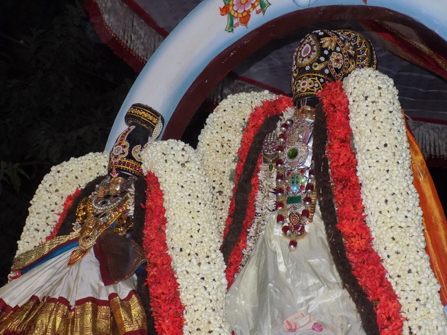 Nanganallur Sri Lakshmi Narasimhar Navaneetha Krishnan Temple Manmadha Varusha Varshika Brahmotsavam12