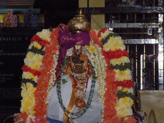 Nanganallur Sri Lakshmi Narasimhar Navaneetha Krishnan Temple Manmadha Varusha Varshika Brahmotsavam16