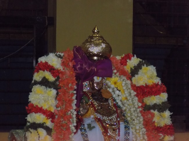 Nanganallur Sri Lakshmi Narasimhar Navaneetha Krishnan Temple Manmadha Varusha Varshika Brahmotsavam17