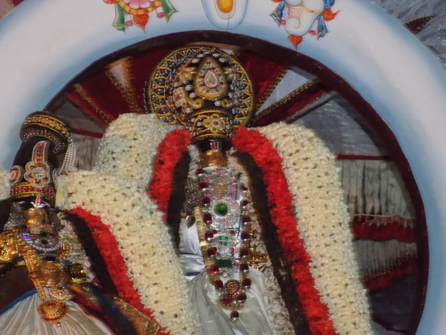 Nanganallur Sri Lakshmi Narasimhar Navaneetha Krishnan Temple Manmadha Varusha Varshika Brahmotsavam18