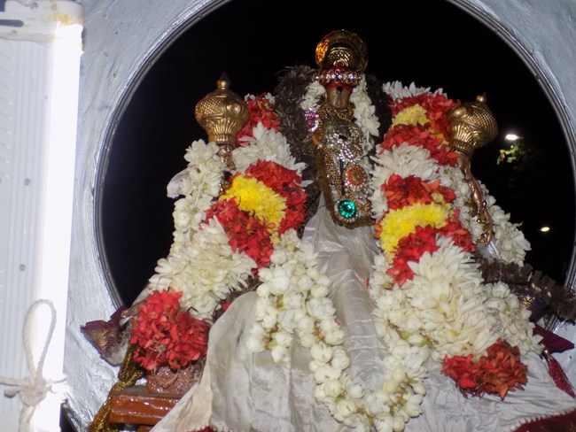 Nanganallur Sri Lakshmi Narasimhar Navaneetha Krishnan Temple Manmadha Varusha Varshika Brahmotsavam20