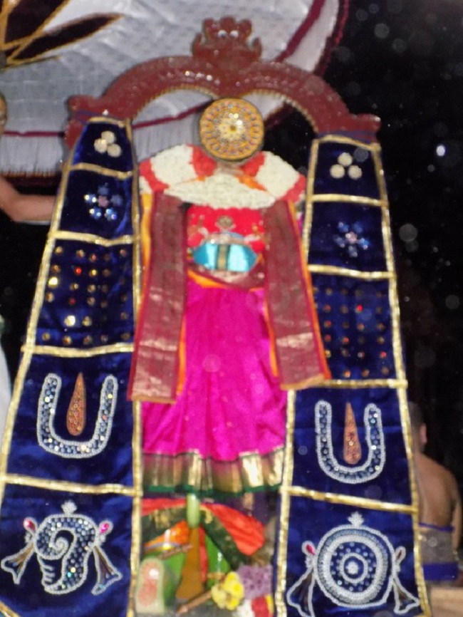 Nanganallur Sri Lakshmi Narasimhar Navaneetha Krishnan Temple Manmadha Varusha Varshika Brahmotsavam4