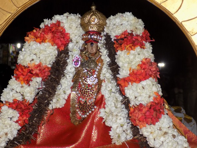 Nanganallur Sri Lakshmi Narasimhar Navaneetha Krishnan Temple Manmadha Varusha Varshika Brahmotsavam5