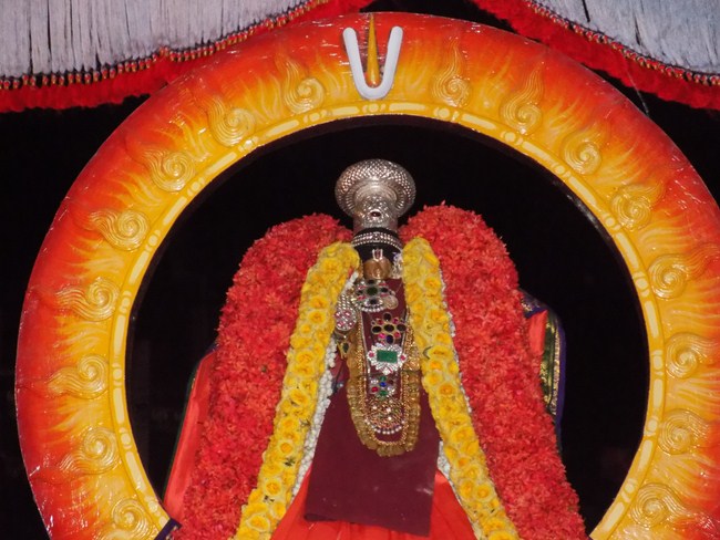 Nanganallur Sri Lakshmi Narasimhar Navaneetha Krishnan Temple Manmadha Varusha Varshika Brahmotsavam7