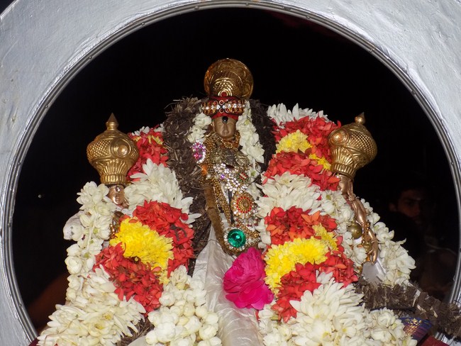Nanganallur Sri Lakshmi Narasimhar Navaneetha Krishnan Temple Manmadha Varusha Varshika Brahmotsavam9