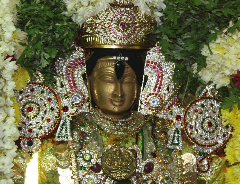 Pondicherry-Muthiyalpet-Sri-Srinivasa-Perumal